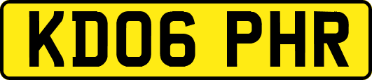KD06PHR