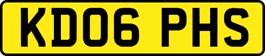 KD06PHS
