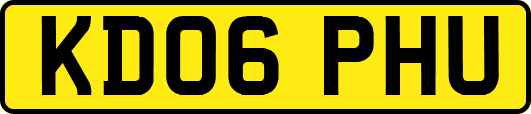 KD06PHU
