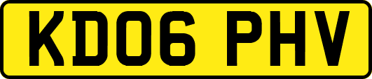 KD06PHV