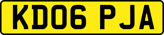 KD06PJA