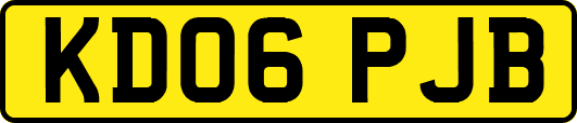 KD06PJB