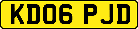 KD06PJD