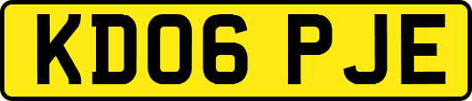 KD06PJE