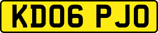 KD06PJO