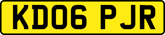 KD06PJR