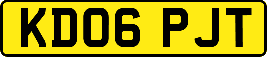 KD06PJT