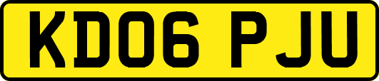 KD06PJU