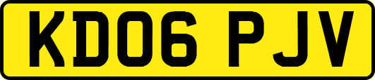 KD06PJV