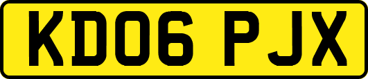 KD06PJX