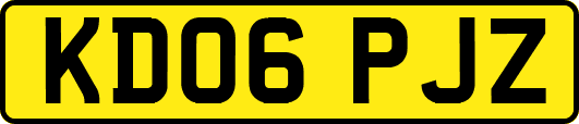 KD06PJZ