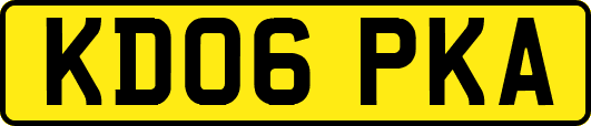 KD06PKA