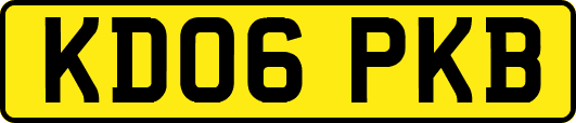 KD06PKB