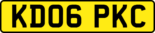 KD06PKC