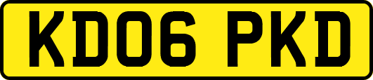 KD06PKD
