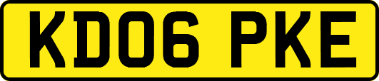 KD06PKE