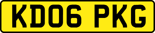 KD06PKG