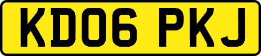 KD06PKJ