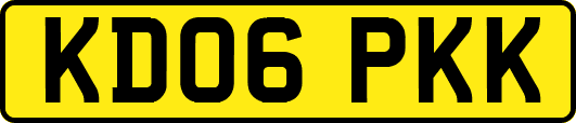 KD06PKK