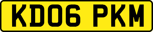 KD06PKM