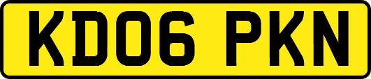 KD06PKN