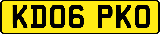 KD06PKO