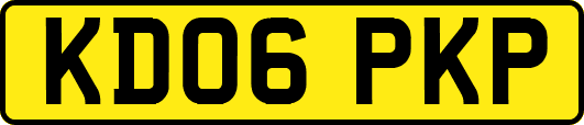 KD06PKP