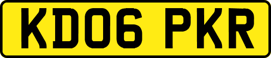 KD06PKR