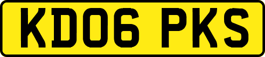 KD06PKS