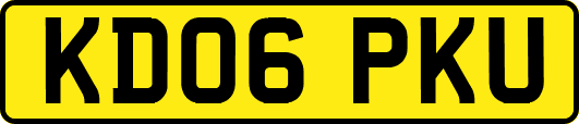 KD06PKU