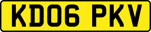 KD06PKV