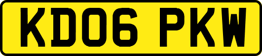 KD06PKW