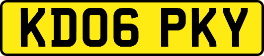 KD06PKY