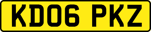 KD06PKZ