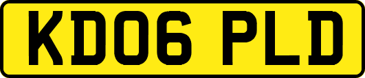 KD06PLD