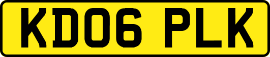 KD06PLK