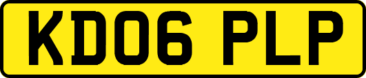KD06PLP