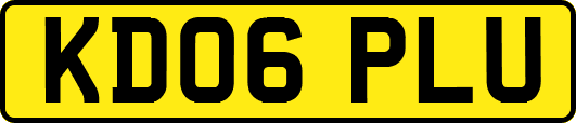 KD06PLU