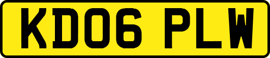 KD06PLW