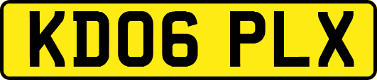 KD06PLX