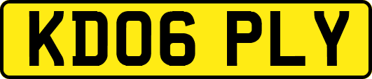 KD06PLY