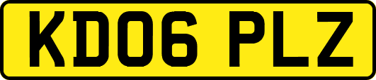 KD06PLZ