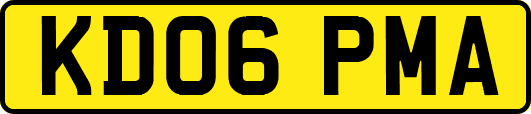 KD06PMA