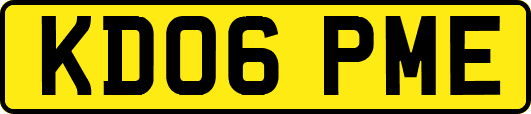 KD06PME