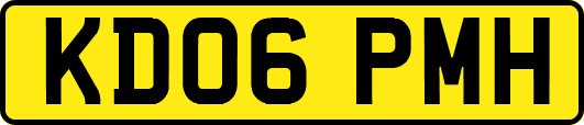 KD06PMH