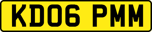 KD06PMM