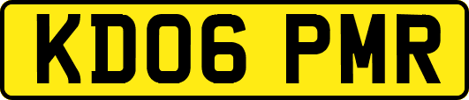 KD06PMR
