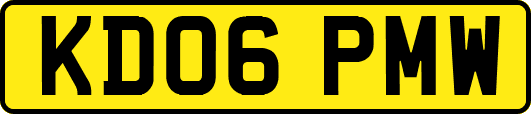 KD06PMW
