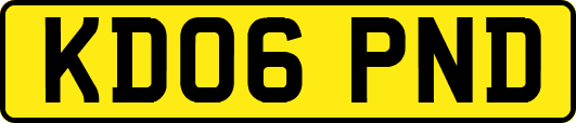 KD06PND