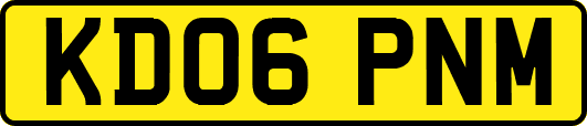 KD06PNM